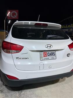 هيونداي توسان